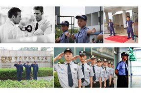 東莞保安公司能有效地處理好每一個突發(fā)意外狀況